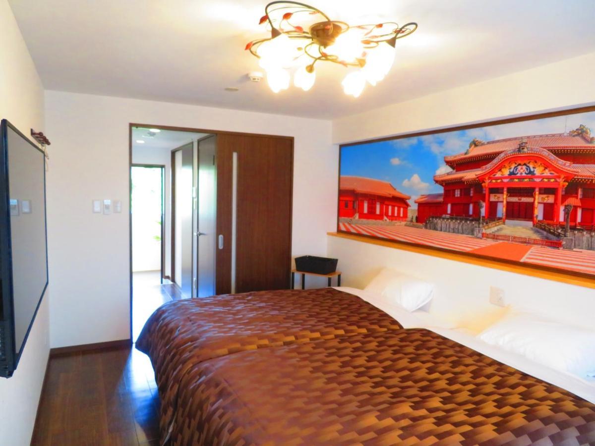 Ao-Ao-Hotel - Vacation Stay 29367V Nago Zewnętrze zdjęcie