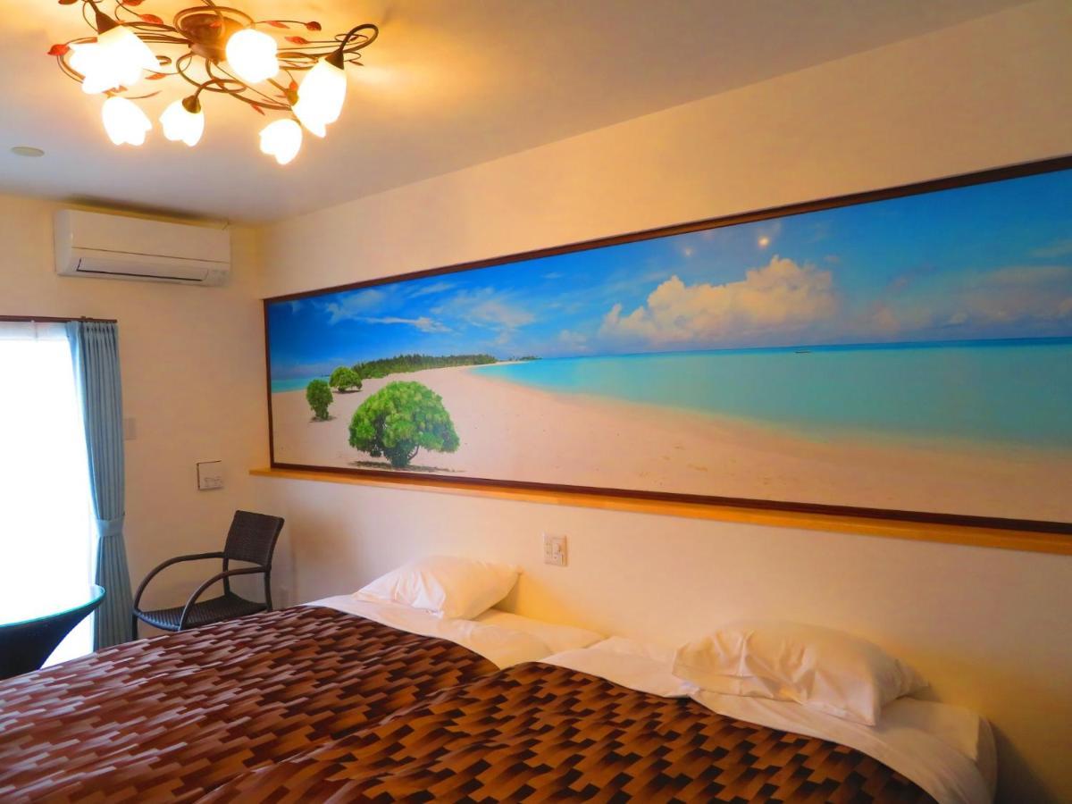 Ao-Ao-Hotel - Vacation Stay 29367V Nago Zewnętrze zdjęcie