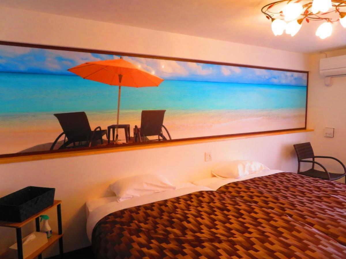 Ao-Ao-Hotel - Vacation Stay 29367V Nago Zewnętrze zdjęcie