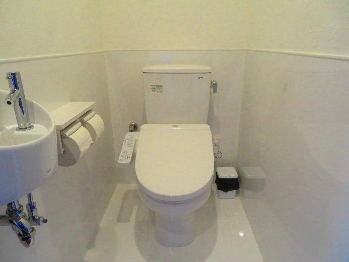 Ao-Ao-Hotel - Vacation Stay 29367V Nago Zewnętrze zdjęcie