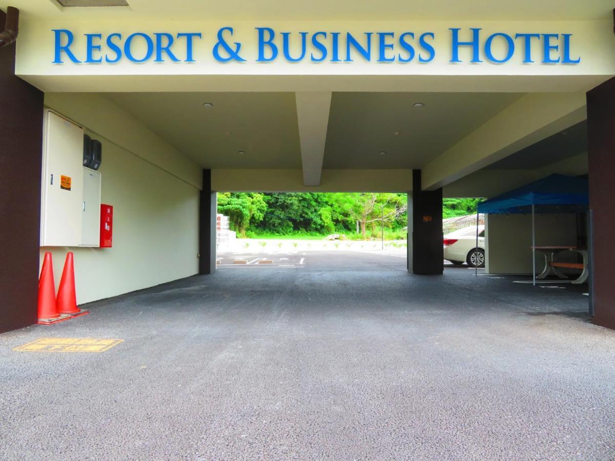 Ao-Ao-Hotel - Vacation Stay 29367V Nago Zewnętrze zdjęcie