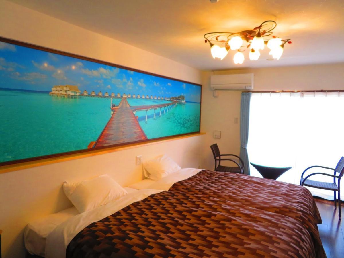 Ao-Ao-Hotel - Vacation Stay 29367V Nago Zewnętrze zdjęcie